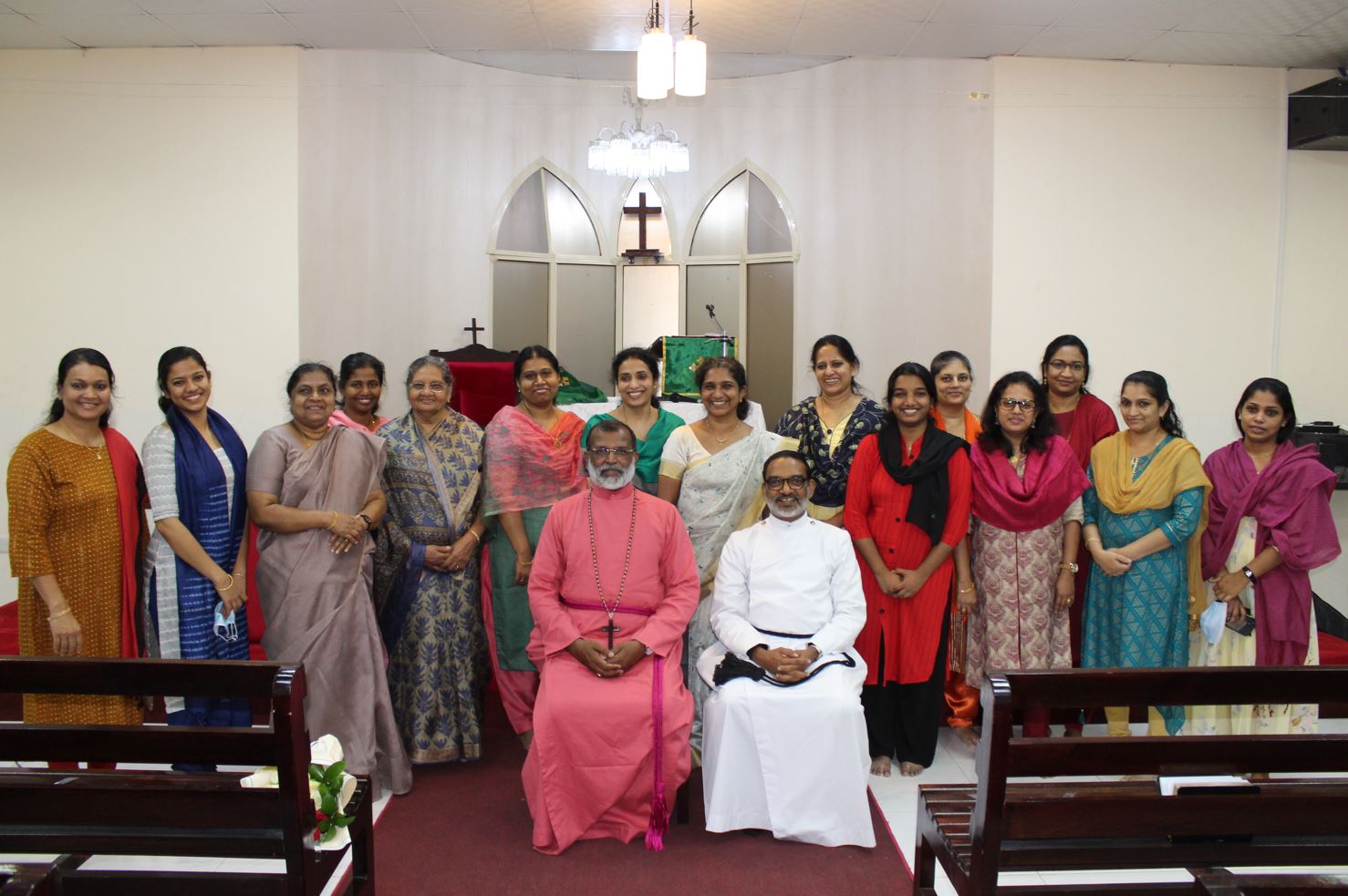 Womens Fellowship