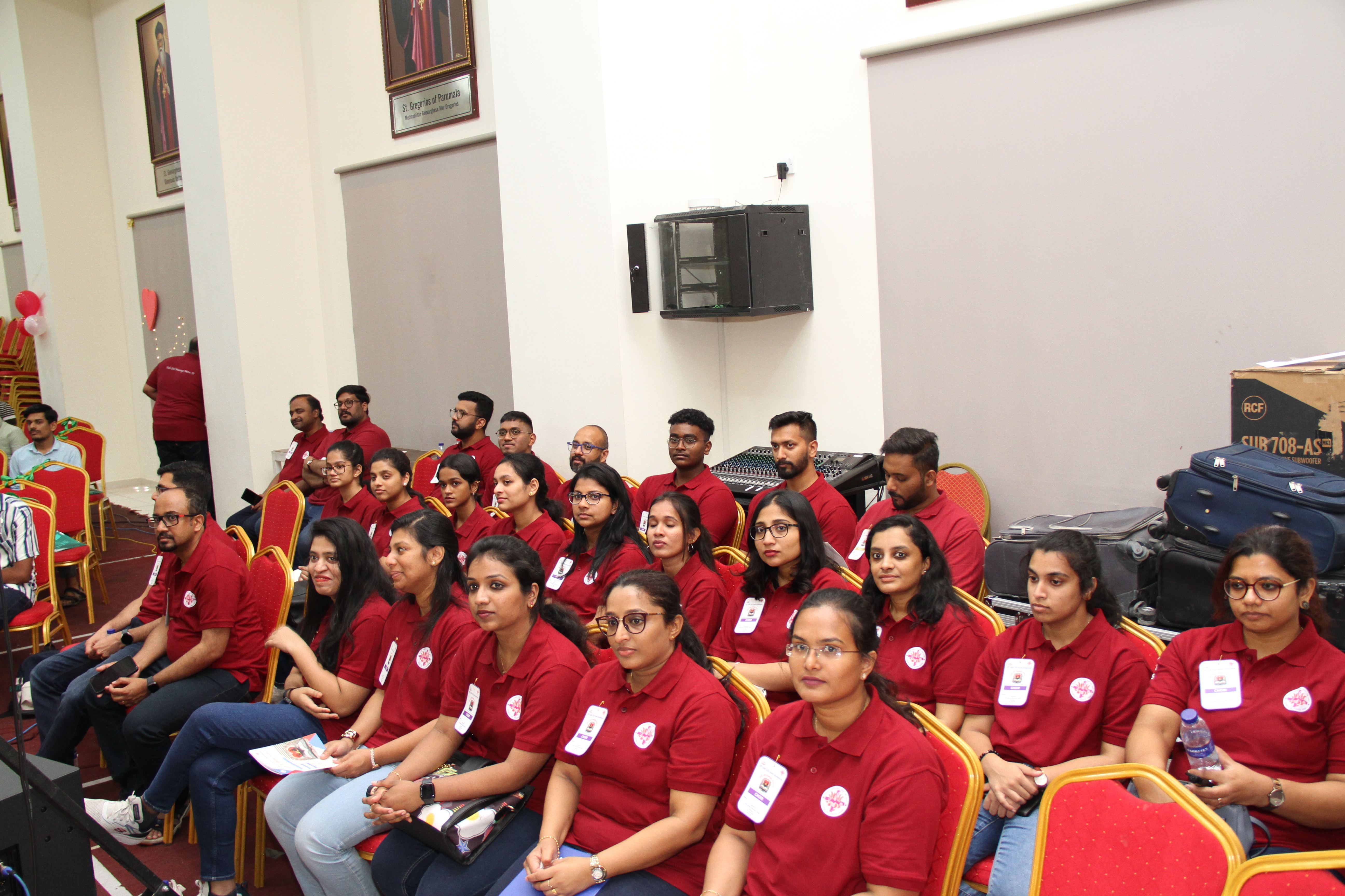 29th UAE CSI Youth Conference