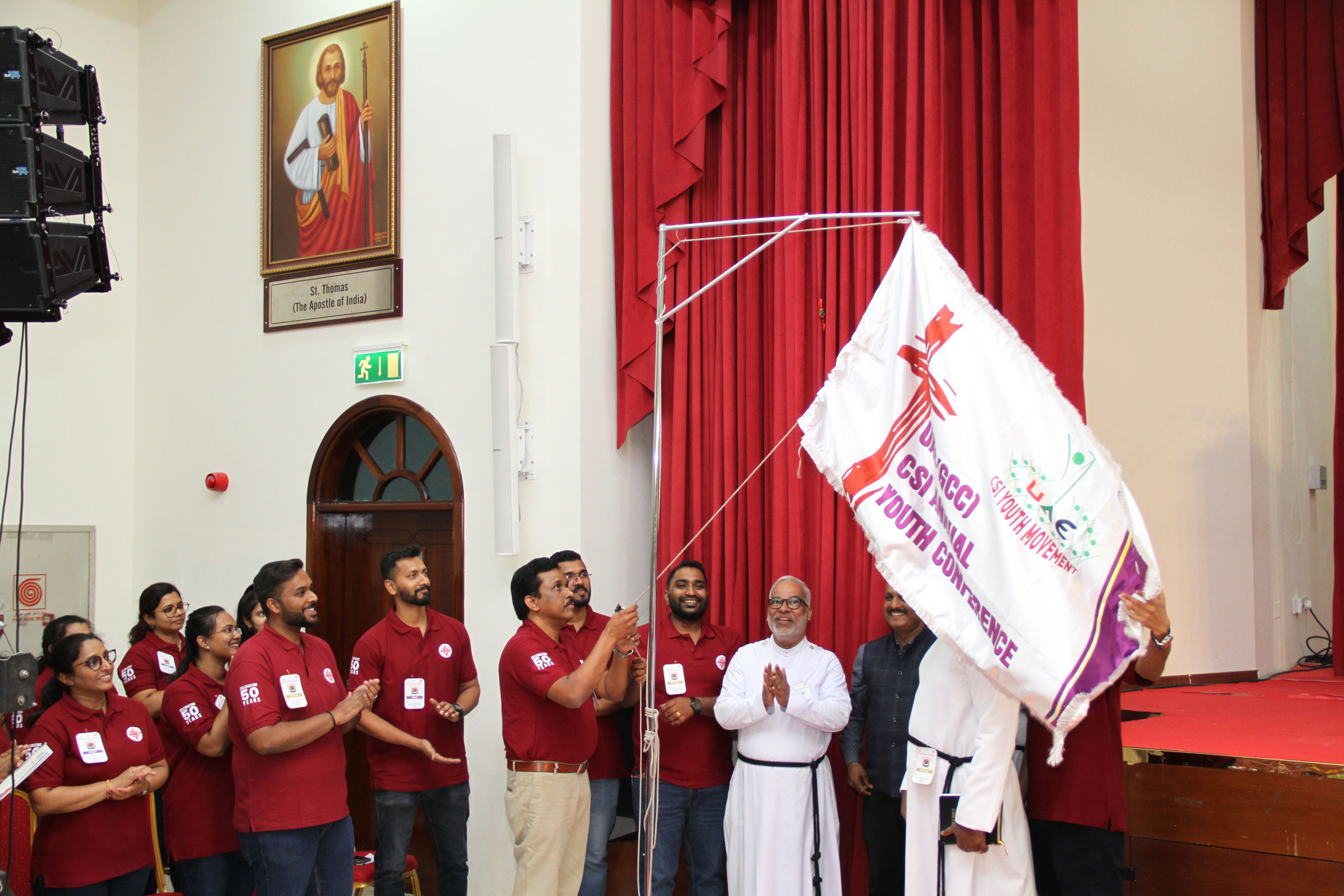 29th UAE CSI Youth Conference