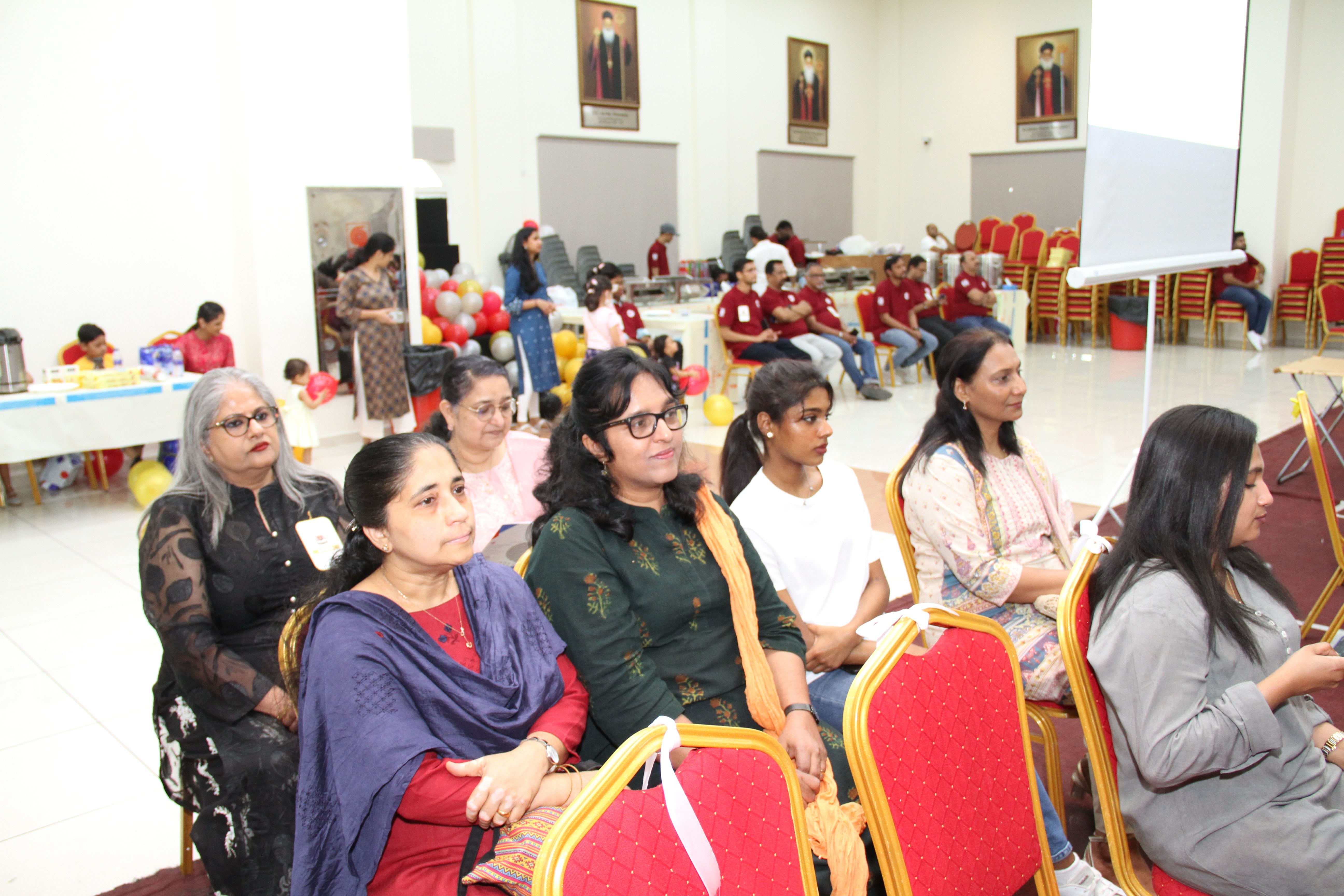 29th UAE CSI Youth Conference