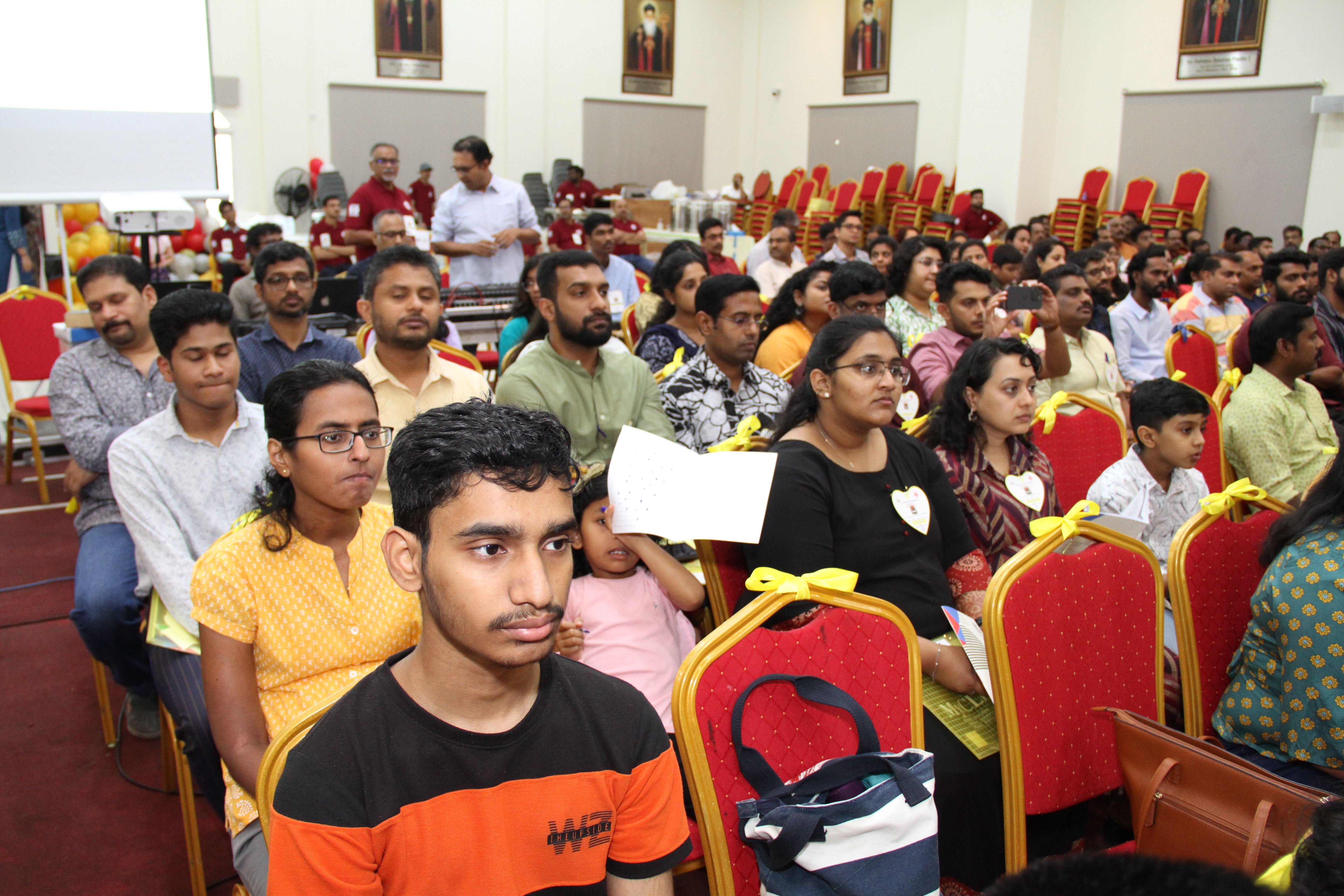 29th UAE CSI Youth Conference