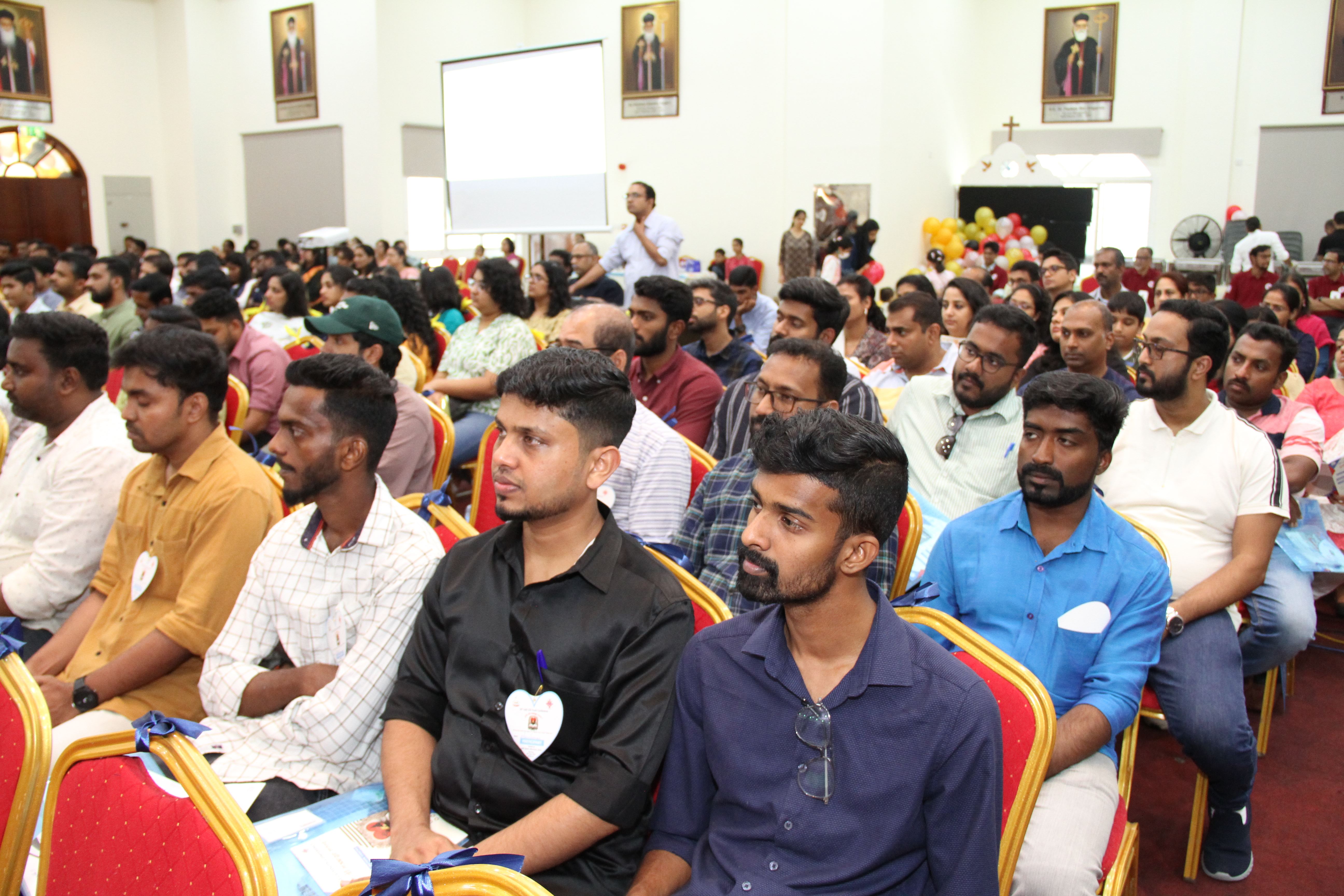 29th UAE CSI Youth Conference