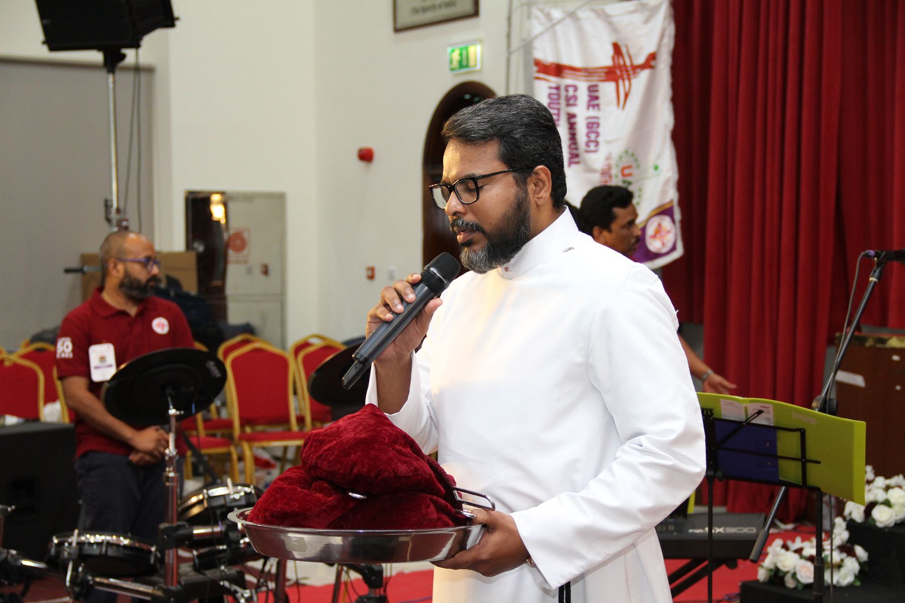 29th UAE CSI Youth Conference