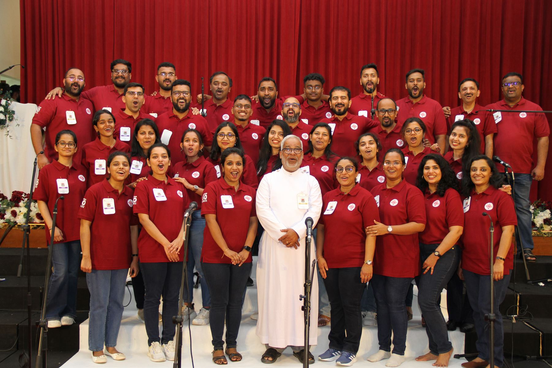 29th UAE CSI Youth Conference