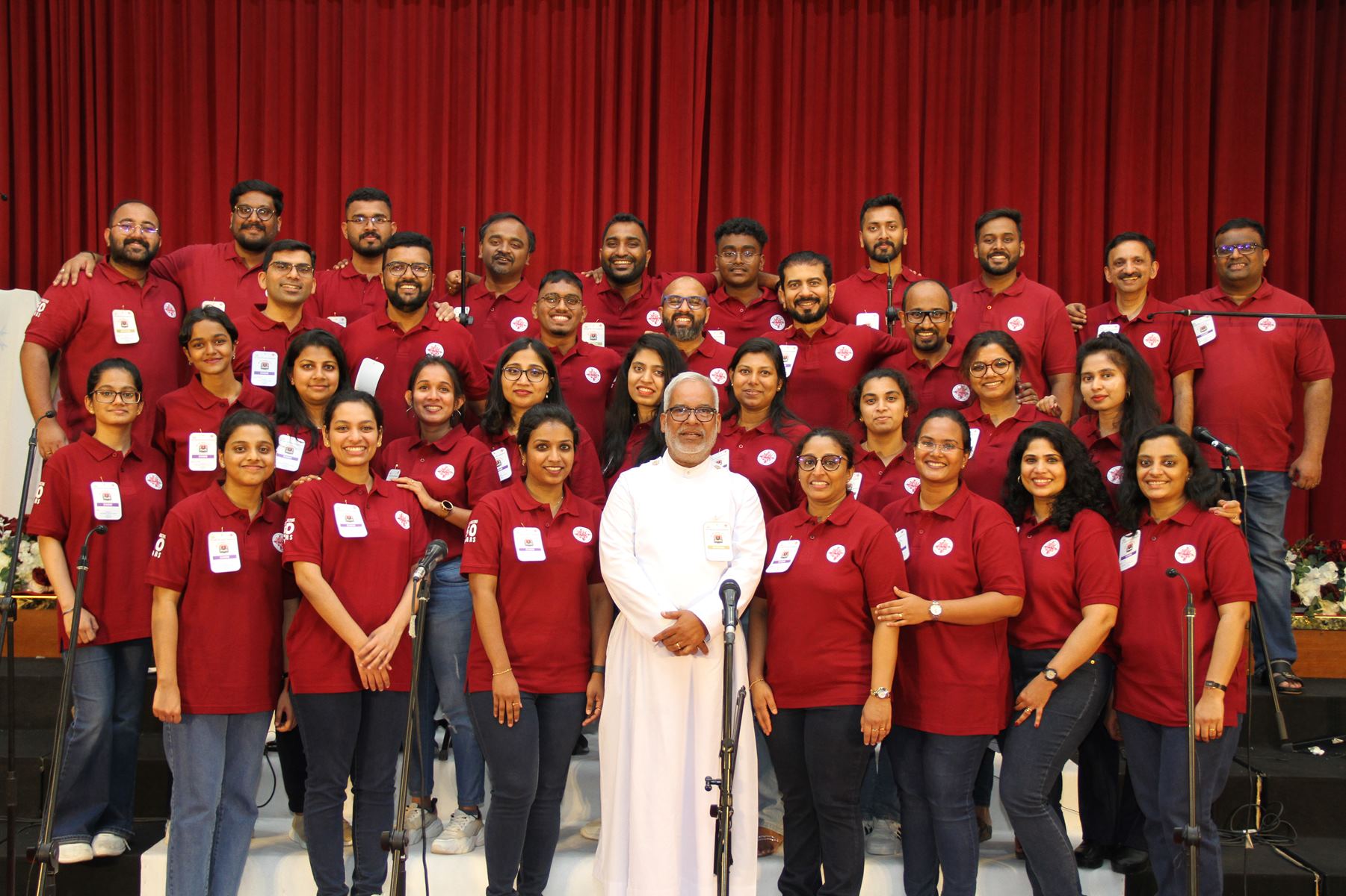 29th UAE CSI Youth Conference