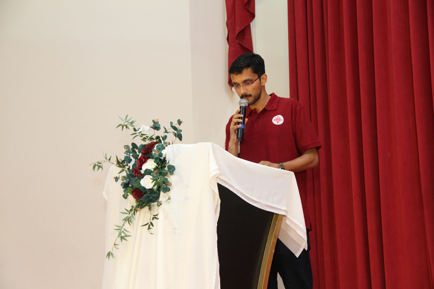 29th UAE CSI Youth Conference