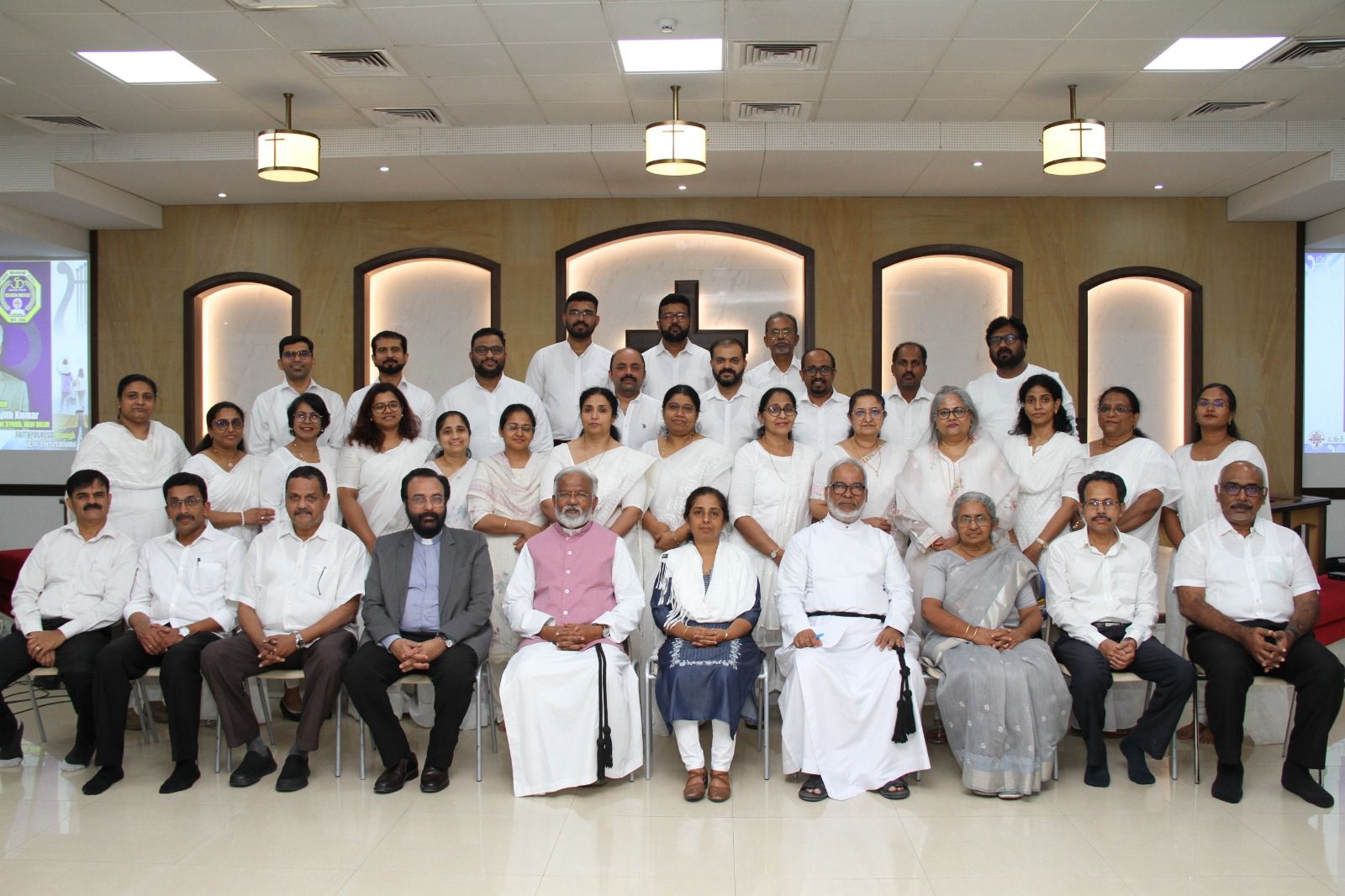 CSI Malayalam Parish Dubai